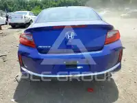 2017 Honda Accord фото