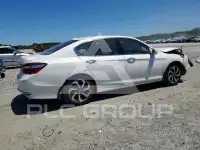 2017 Honda Accord фото