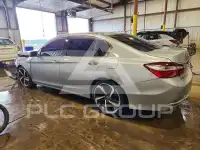 2017 Honda Accord photo