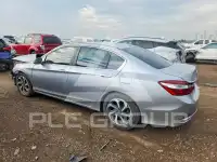 2017 Honda Accord фото