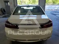 2017 Honda Accord фото