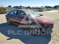 2017 Honda Accord photo