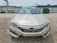 2017 Honda Accord photo