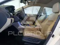 2017 Honda Accord фото