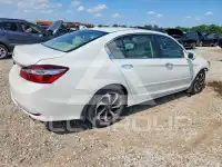 2017 Honda Accord фото