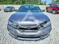 2017 Honda Accord photo