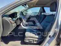 2017 Honda Accord фото