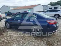 2017 Honda Accord фото