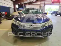 2017 Honda Accord photo
