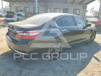 2017 Honda Accord фото