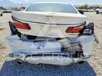 2017 Honda Accord фото
