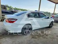 2017 Honda Accord photo