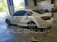 2017 Honda Accord фото