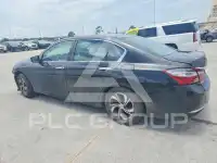 2017 Honda Accord photo