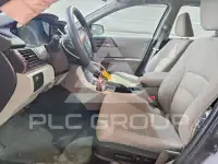 2017 Honda Accord фото