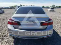 2017 Honda Accord фото