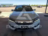 2017 Honda Accord фото