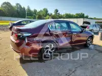 2017 Honda Accord photo