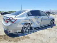 2017 Honda Accord photo