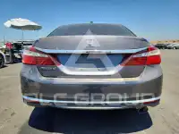 2017 Honda Accord photo