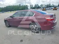 2017 Honda Accord photo