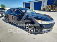 2017 Honda Accord photo