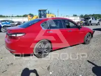 2017 Honda Accord photo