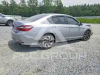 2017 Honda Accord фото