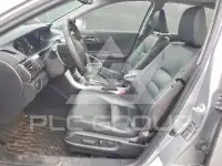 2017 Honda Accord фото
