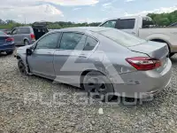2017 Honda Accord фото
