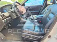 2017 Honda Accord фото