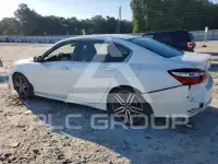 2017 Honda Accord фото