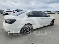 2017 Honda Accord фото