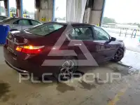 2017 Honda Accord фото