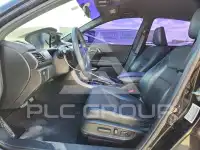 2017 Honda Accord фото