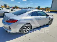 2017 Honda Accord фото