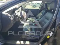 2017 Honda Accord photo