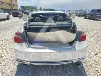 2017 Honda Accord фото