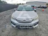 2017 Honda Accord фото