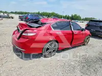 2017 Honda Accord фото