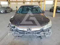 2017 Honda Accord photo