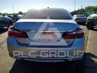 2017 Honda Accord photo