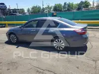 2017 Honda Accord фото