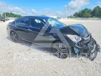 2017 Honda Accord photo