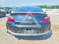 2017 Honda Accord photo