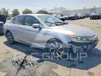 2017 Honda Accord фото
