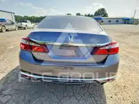 2017 Honda Accord photo