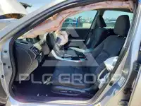 2017 Honda Accord фото