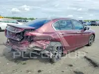 2017 Honda Accord фото