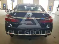 2017 Honda Accord photo